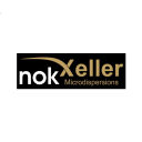 Nokxeller Microdispersions logo