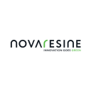 Novaresine logo
