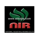 National Industrial Resins logo