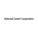 National Casein logo