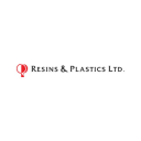 Resins & Plastics logo