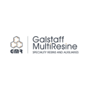 Galstaff multiresine logo