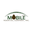Mobile Rosin Oil logo