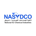 National Company for Chemical Industry logo