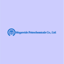 Megawide Petrochemicals logo