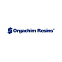 Orgachim Resins logo