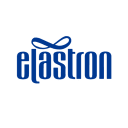 Elastron logo