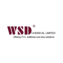 Zhejiang Shengzhou Wanshida Chemicals producer card logo
