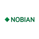 Nobian producer card logo