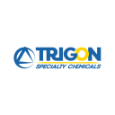 Trigon Chemie producer card logo