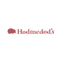 Hodmedod producer card logo