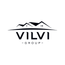 Vilvi producer card logo