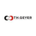 Th. Geyer Ingredients producer card logo
