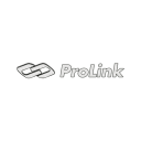Prolink producer card logo