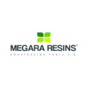 Megara Resins - Fanis Anastassios logo