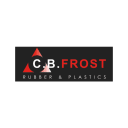 C.B.Frost & Co. logo