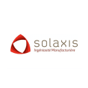 Solaxis logo