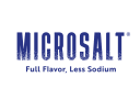 Microsalt Inc producer card logo
