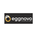 Eggnovo logo