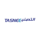 Tasnee logo