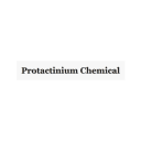 Protactinium Chemical logo