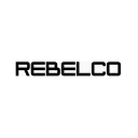 Rebelco LDA logo