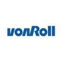 Von Roll Isola logo
