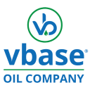 VBASE Oil logo