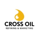 Cross Oil Refining logo