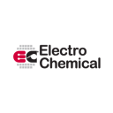 Electro Chemical Engineering logo