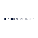 Fiber Partner logo