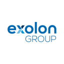 Exolon Group NV logo