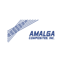 Amalga Composites logo