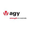 AGY logo