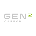 GEN 2 CARBON logo