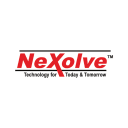 NeXolve logo
