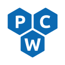 PCW Gmbh logo