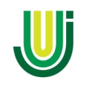 UJU New Materials logo