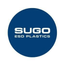 Sugo Plas logo