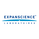 Laboratoires Expanscience logo
