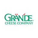 Grande Cheese logo