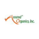 Assured Organics logo