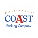 Coast Packing Company logo