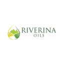 Riverina Natural Oils logo