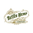 Better Hemp Company Inc. producer card logo