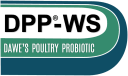 Dpp® - Ws (Dawe's Poultry Probiotic Water Soluble) product card logo