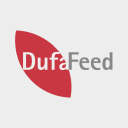 DufaFeed logo