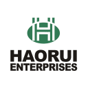 Haorui Pharma-chem producer card logo