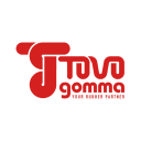 TOVO GOMMA logo
