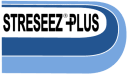 Streseez® Plus product card logo